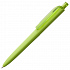 Ручка шариковая Prodir DS8 PRR-T Soft Touch, зеленая - Фото 1