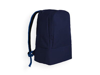 Рюкзак спортивный FALCO (Темно-синий)