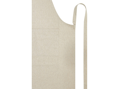 Фартук Shara из переработанного материала