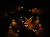 Елочная гирлянда с лампочками Зимняя сказка в деревянной подарочной коробке - Фото 4