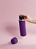 Термос "Крит" 500 мл, покрытие soft touch, фиолетовый - Фото 2