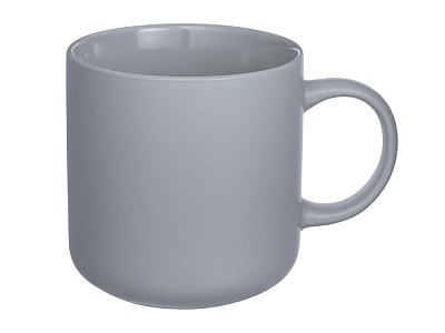 Кружка Rita, матовая