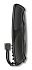 Нож перочинный VICTORINOX RangerGrip 55 Onyx Black, 130 мм, 12 функций, с фиксатором лезвия, чёрный - Фото 4