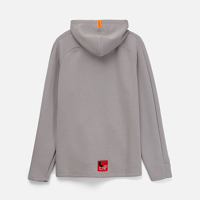 Лейбл Listra Soft Touch, L, красный