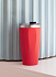 Термостакан "Calypso" 500 мл, покрытие soft touch, красный - Фото 9