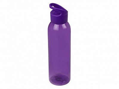 Бутылка для воды Plain (Фиолетовый)
