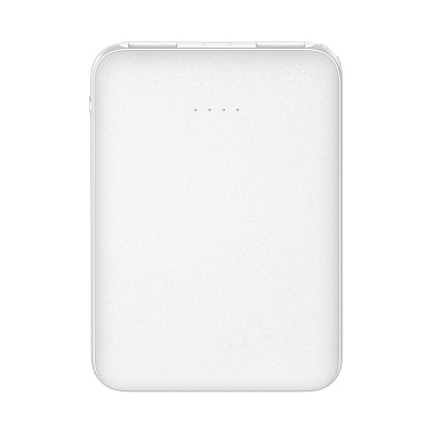 ПЗУ Olmio MINI-10, белый