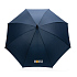 Зонт-антишторм Impact из RPET AWARE™, d103 см  - Фото 3