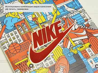 Блокнот А6 Secret