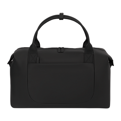 Сумка дорожная Madrid, черная