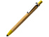 Ручка-стилус шариковая бамбуковая NAGOYA - Фото 1