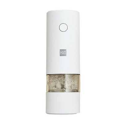 Электрическая мельница для специй HuoHou Electric Grinder, черный