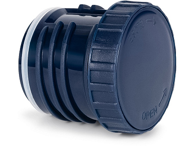 Термос Relaxika 101, 1 л