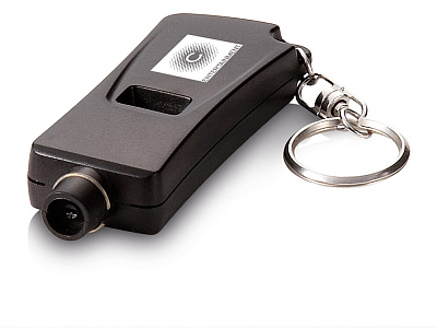 Брелок-манометр Slickz