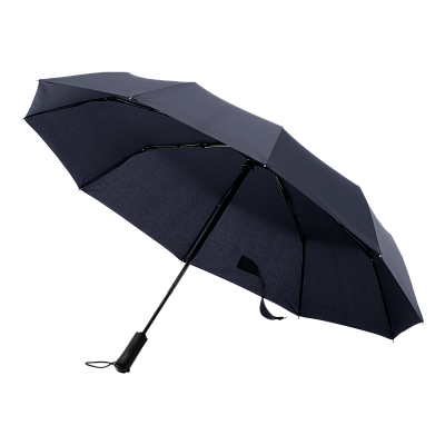 Зонт складной Леванте (Levante)  (Синий)