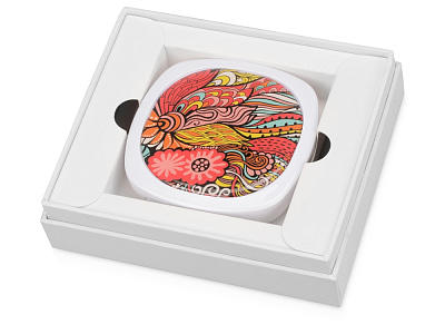 Портативное зарядное устройство Рефлект, 4000 mAh