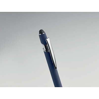 Ручка со стилусом