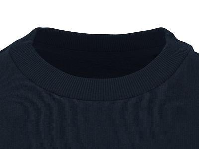 Свитшот Monaco, унисекс