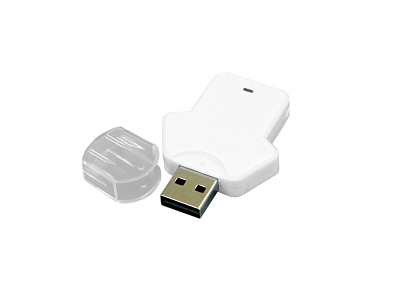 USB 2.0- флешка на 4 Гб в виде футболки