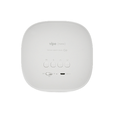 Часы-будильник Vipe home GO