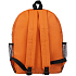 Рюкзак Easy, оранжевый - Фото 4
