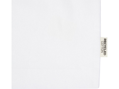 Эко-сумка Madras с ластовицей из переработанного хлопка