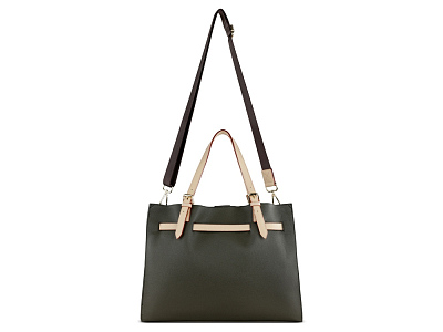 Сумка наплечная женская Ella