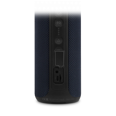 Портативная колонка Rombica Mysound Colibri, черный