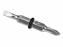 Ручка-стилус металлическая шариковая Tool с уровнем и отверткой - Фото 4