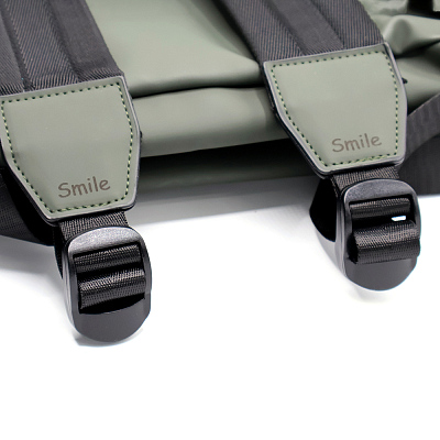 Рюкзак SAFARI, Зеленый