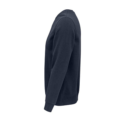 Толстовка свитшот унисекс COMET 280 из органического хлопка