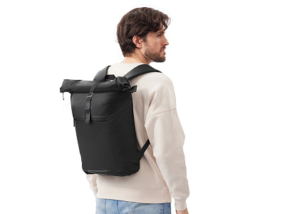 Непромокаемый рюкзак Landy для ноутбука 15.6''