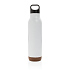 Герметичная вакуумная бутылка Cork, 600 мл - Фото 2