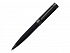 Ручка шариковая Zoom Soft Black - Фото 1