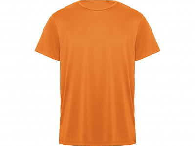 Спортивная футболка Daytona мужская (Оранжевый)