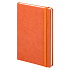 Ежедневник Portland BtoBook недатированный, оранжевый (без упаковки, без стикера) - Фото 4