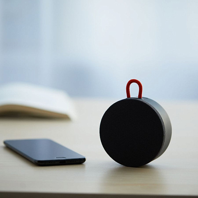 Портативная колонка Xiaomi Mi Portable Bluetooth Speaker 4W