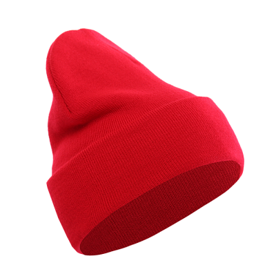 Шапка STAN акрил 017 (Красный)