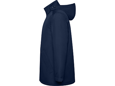 Парка утепленная America, мужская