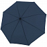 Зонт складной Trend Mini Automatic, темно-синий - Фото 1