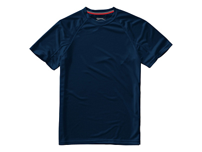 Футболка Serve мужская