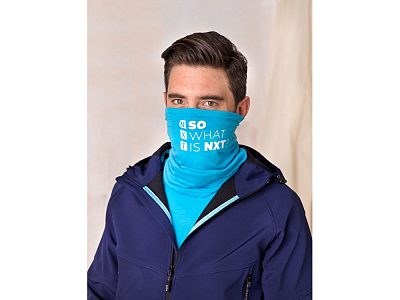 Снуд Bryn из переработанного материала