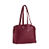 Сумка женская WENGER RosaElli с карманом для ноутбука 14", красная, полиэстер, 37 x29x19 см - Фото 3