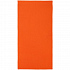 Полотенце Odelle, большое, оранжевое - Фото 2