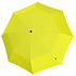 Зонт-трость U.900, желтый - Фото 1