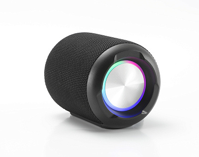 Портативная колонка Perfeo CASK