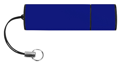 USB-флешка на 16 Гб Borgir с колпачком