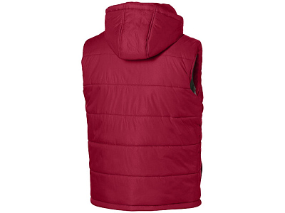 Жилет Mixed Doubles мужской