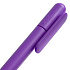 Ручка шариковая Prodir DS6S TMM, фиолетовая - Фото 6
