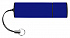 USB-флешка на 16 Гб Borgir с колпачком - Фото 3
